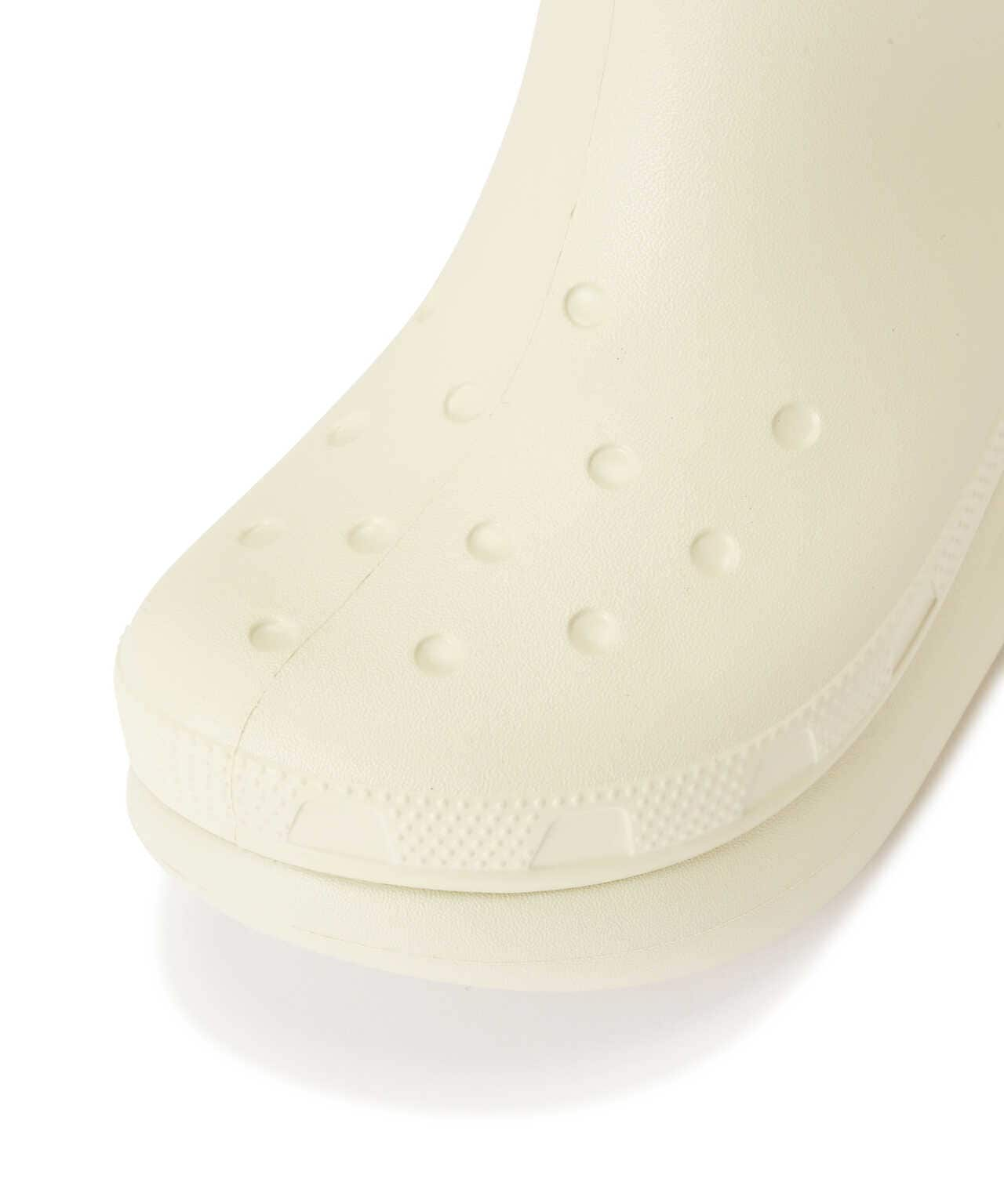 crocs/クロックス/CLASSIC CRUSH RAIN BOOT/クラシッククラッシュ