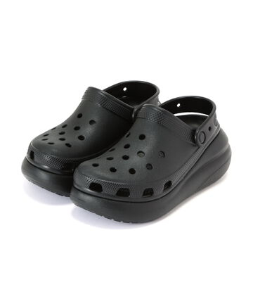 crocs/クロックス/Classic Crush Clog/サンダル