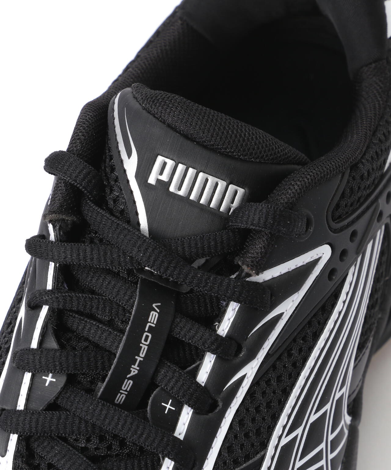 PUMA/プーマ/TECHNISCH/ベロファシス スニーカー | LHP