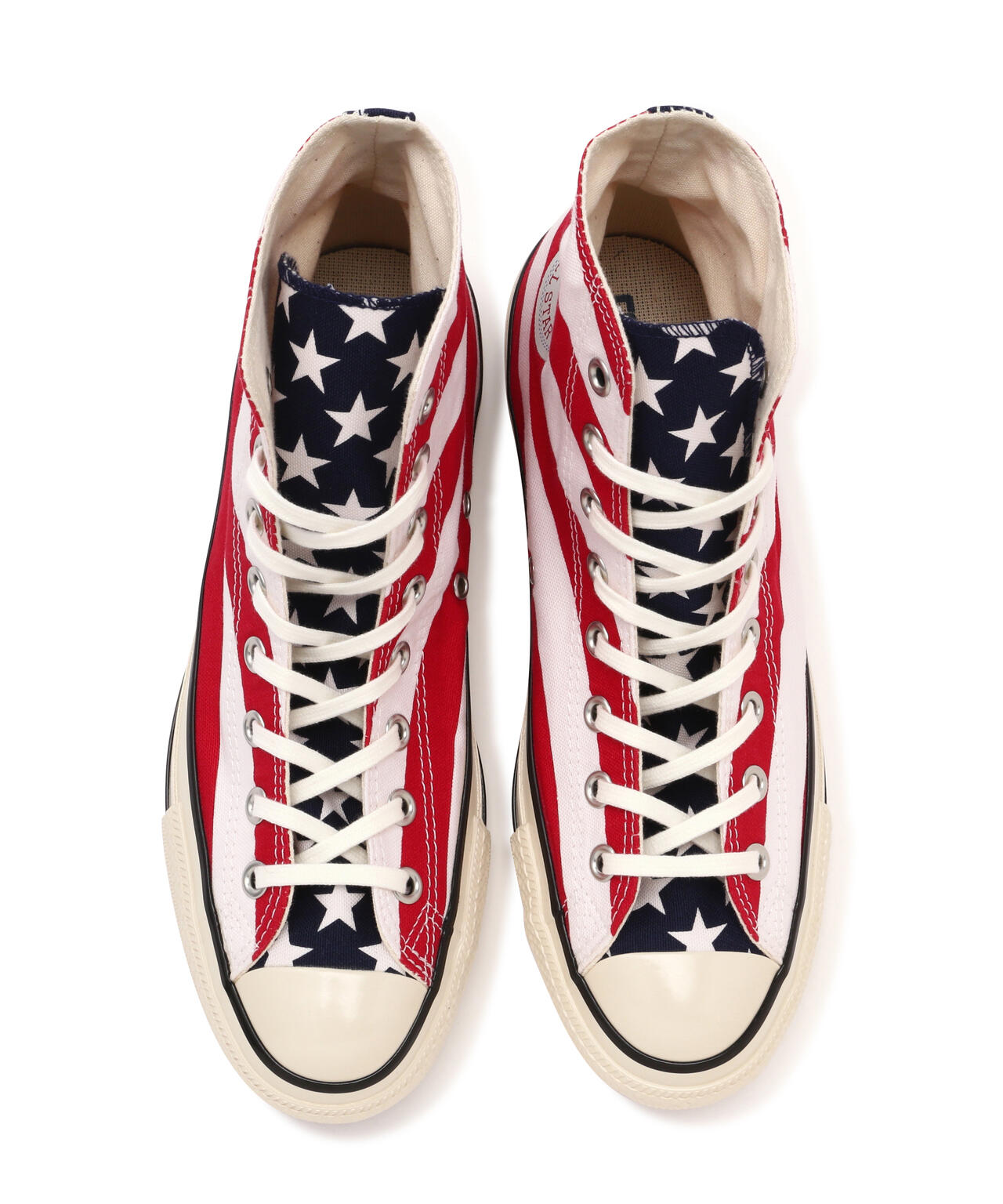 CONVERSE/コンバース/ALLSTAR US STARS＆BARS HI/スニーカー | LHP