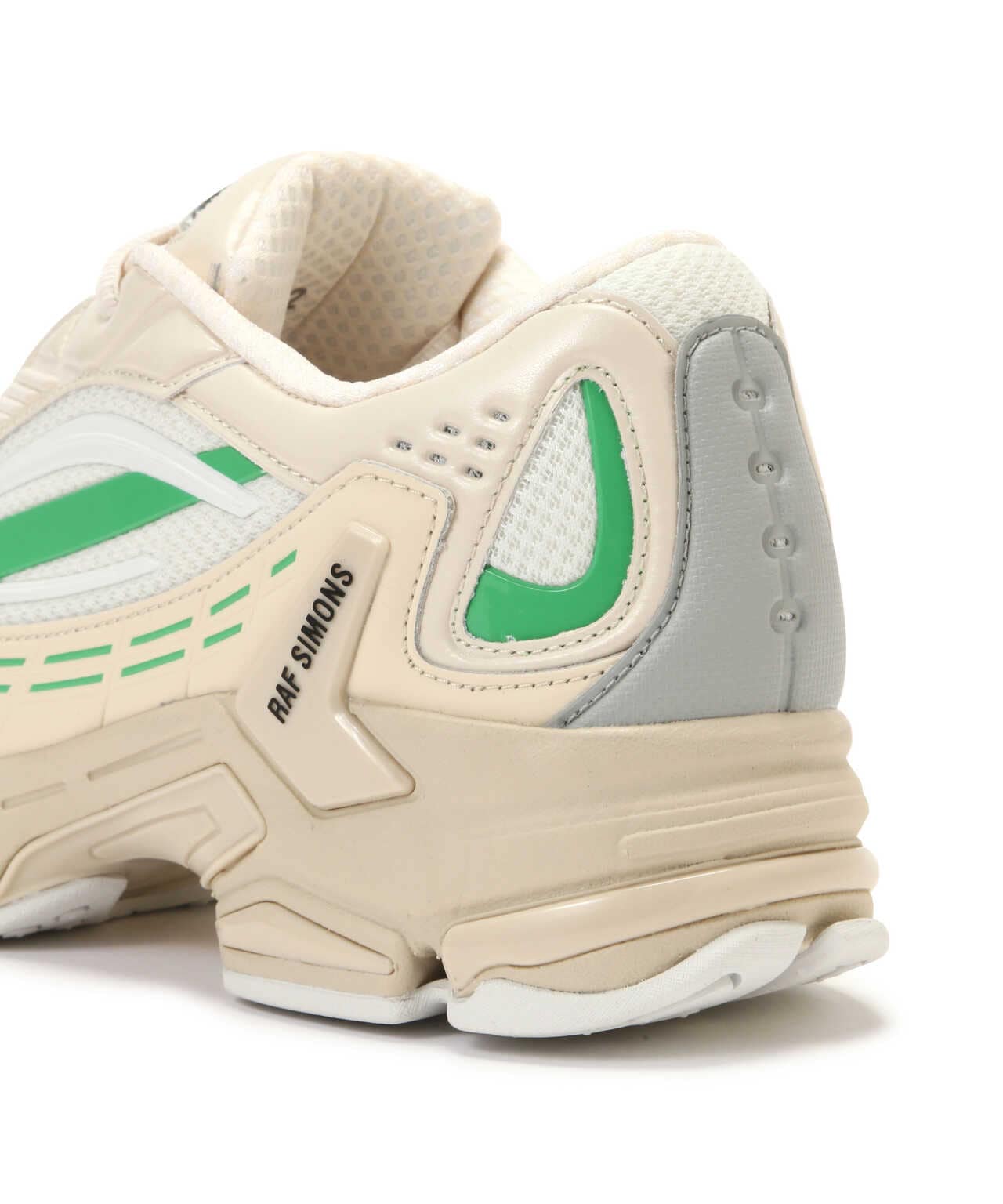 RAFSIMONS RUNNER/ラフシモンズ ランナー/ULTRASCEPTRE シューズ | LHP ( エルエイチピー ) | US  ONLINE STORE（US オンラインストア）