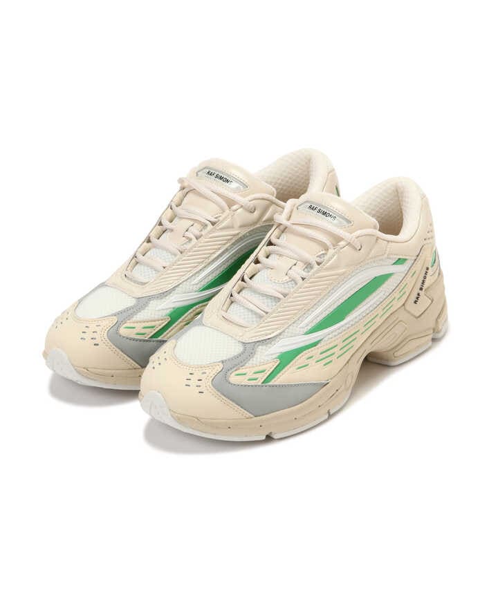 RAF SIMONS RUNNER ラブシモンズランナーSOTA SKYHI - 靴