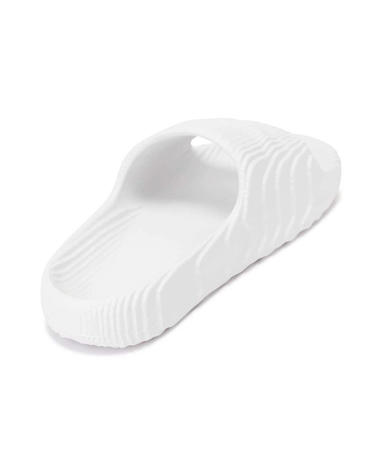 adidas ORIGINALS ADILETTE 22 ラバーサンダル