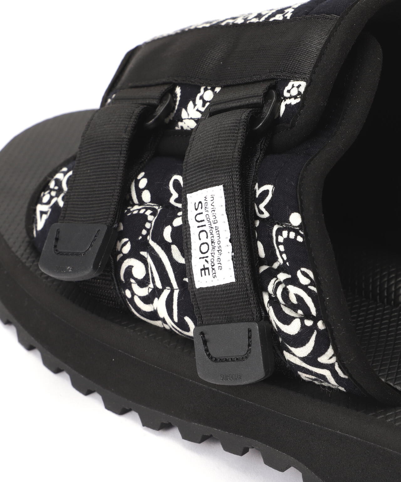 MIYAGIHIDETAKA×SUICOKE/ミヤギヒデタカ×スイコック/Collaboration 