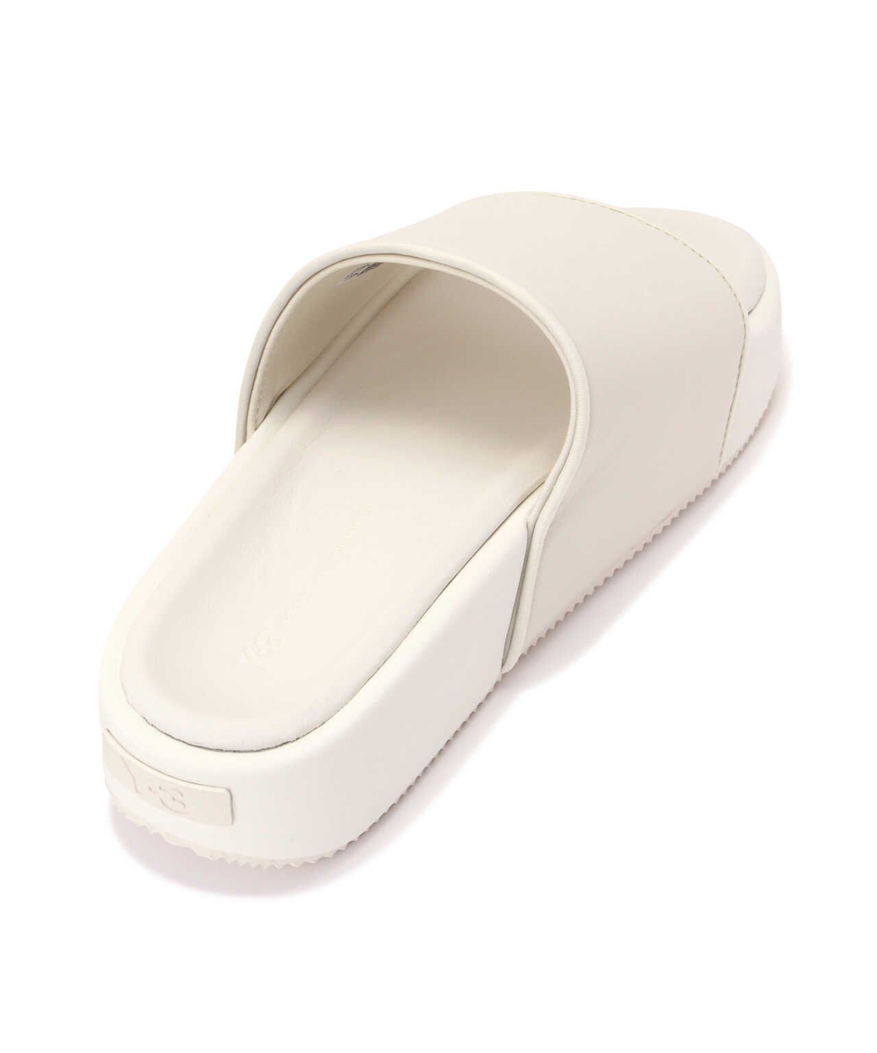 Y-3 SLIDE サンダル　ユニセックス