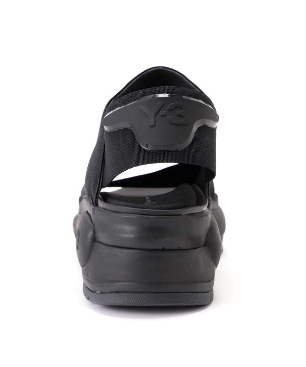 Y-3 RIVALRY SANDAL 27.5cm ライバルリーサンダル