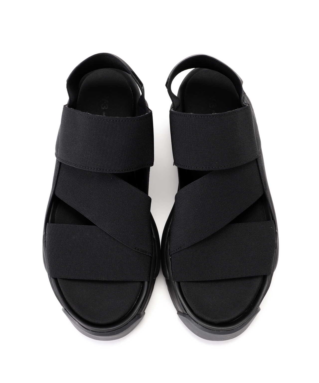 Y-3/ワイスリー/RIVALRY SANDAL/ライバルリー サンダル | LHP ...