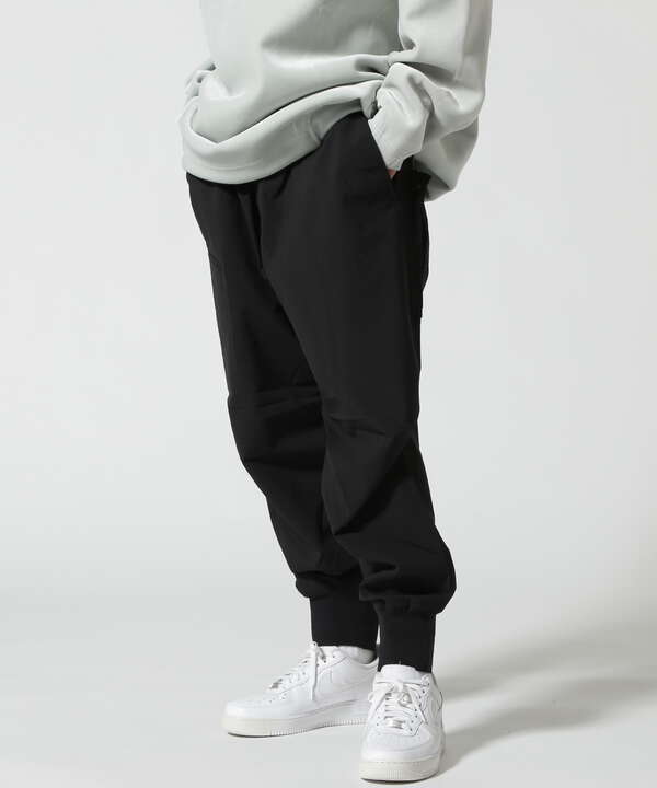 Y-3/ワイスリー/RIPSTOP CUF PNT/PANTS
