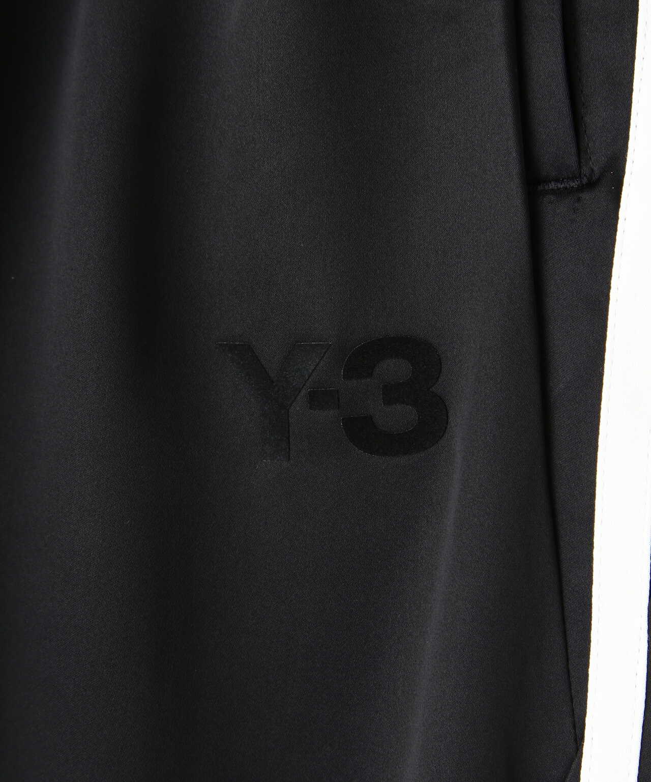 Y-3/ワイスリー/3S TCH SLK C PN/3ストライプトラックパンツ | LHP