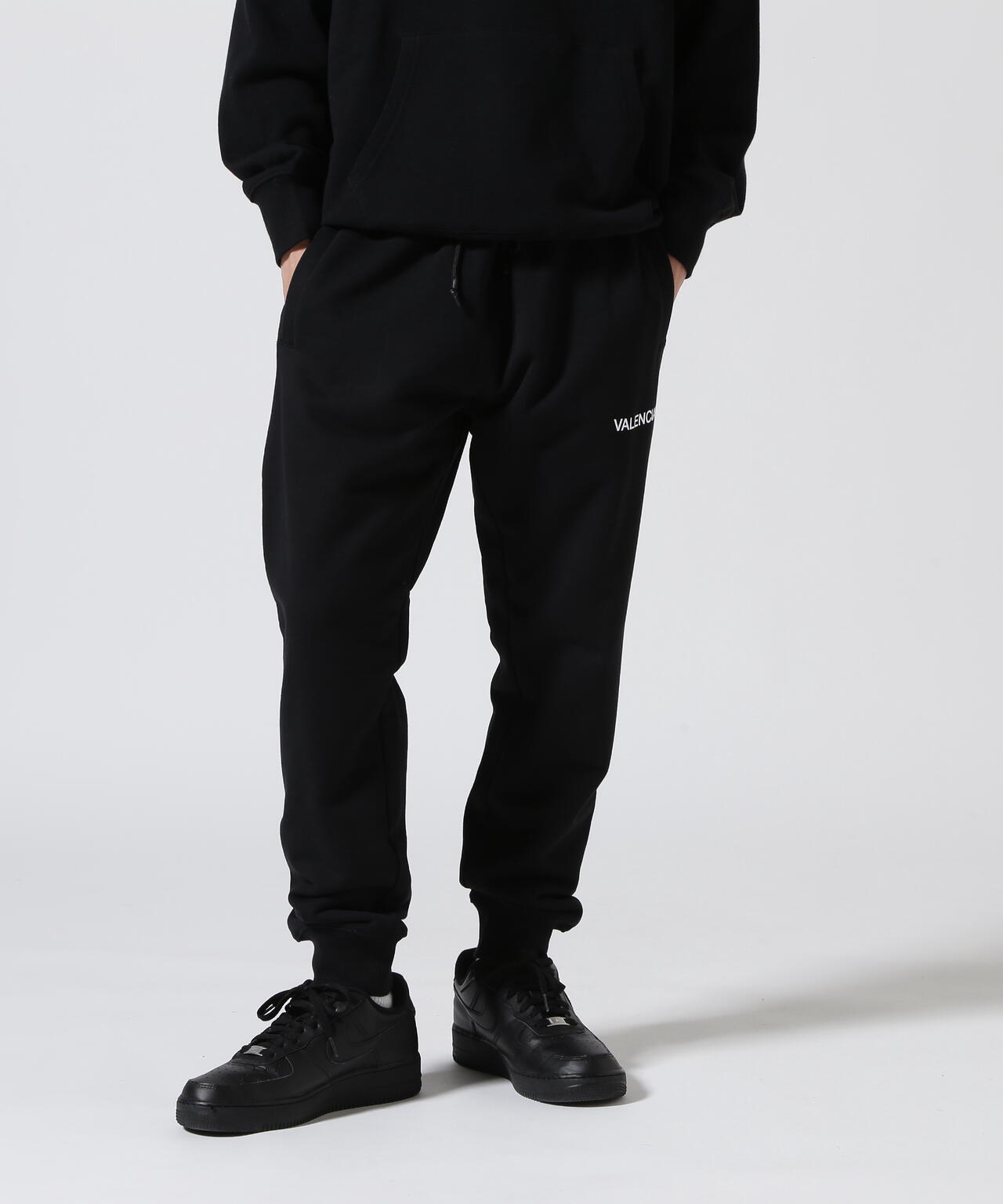 VALENCIANO BY KELME/バレンシアーノバイケルメ/STR8 SWEAT PANTS