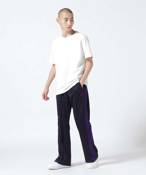 パンツ Cut Combination Track Pants カットコンビトラックパンツ