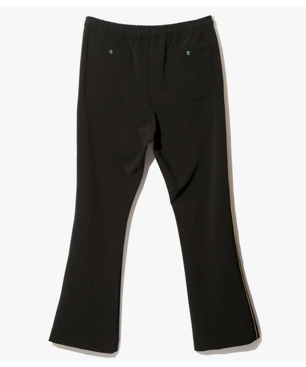 8,117円NEEDLES Piping Cowboy Pant 黒 L