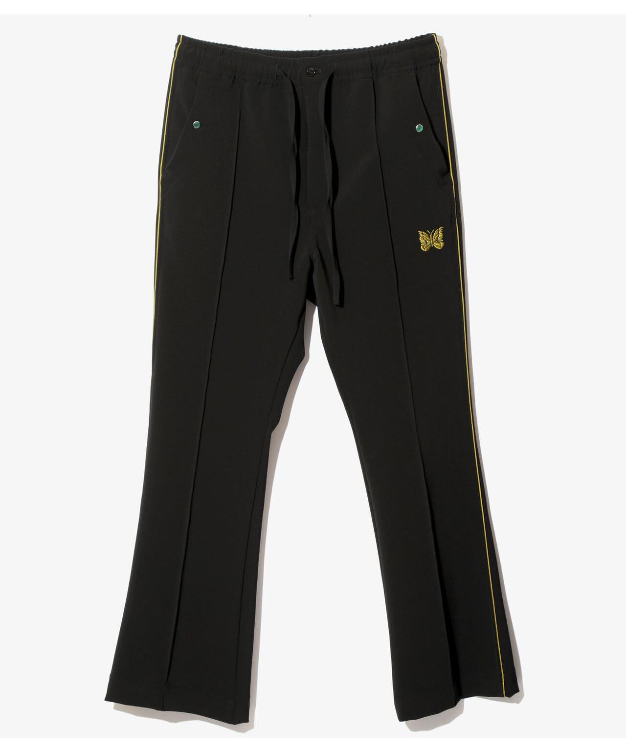 NEEDLES Piping Cowboy Pant チャコール22AW - tracemed.com.br