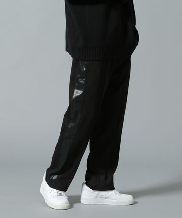 【先行予約 9月中旬-9月下旬入荷予定】【WEB＆DEPOT限定アイテム】WHITELAND/SUEDE TRACK PT