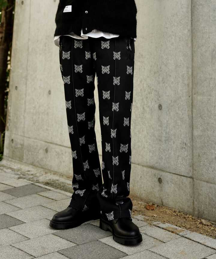 NEEDLES/ニードルズ/LHP Exclusive Track Pant-Poly Smooth ...