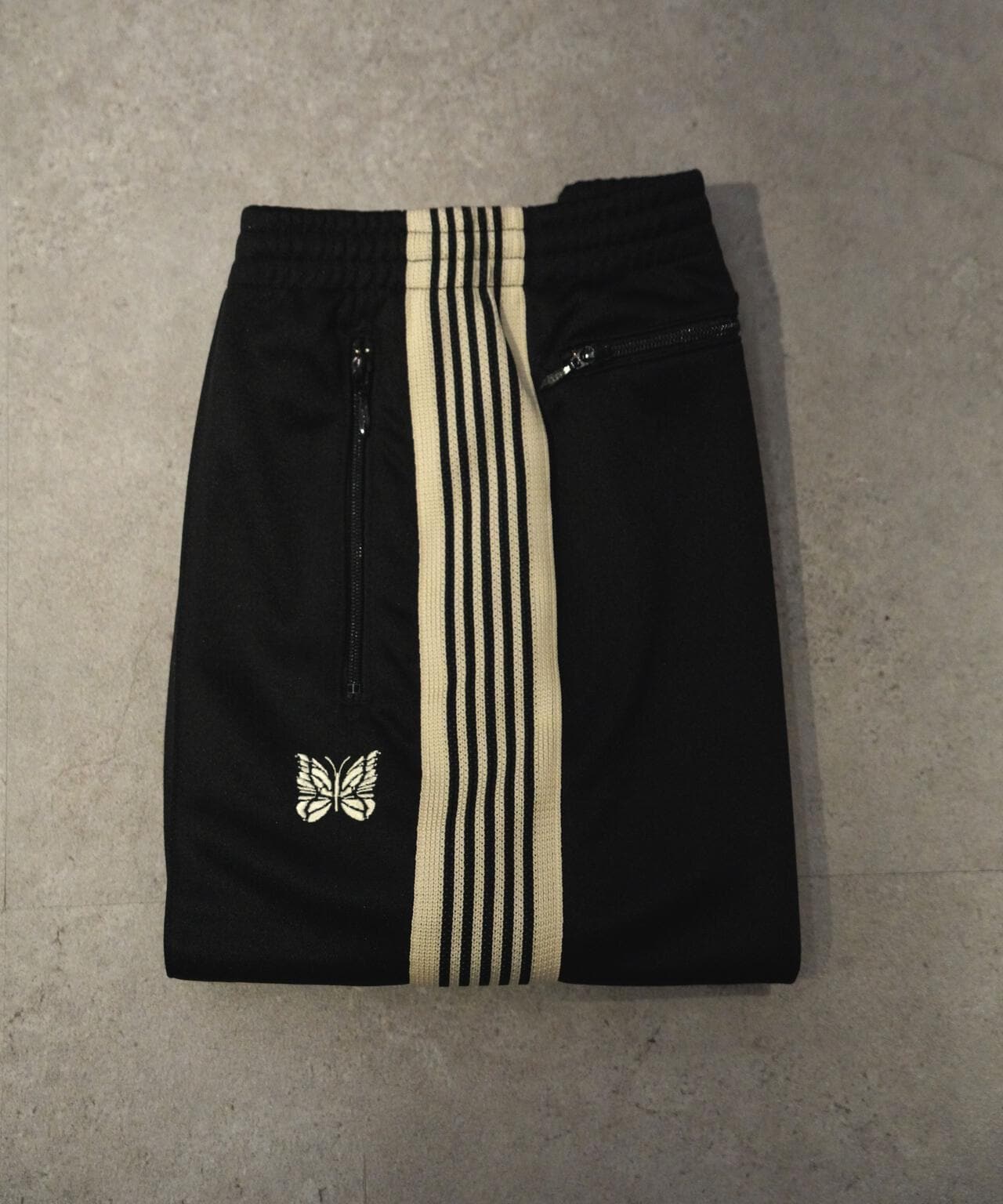 NEEDLES/ニードルズ/LHP Exclusive Track Pant - Poly Smooth 1/別注