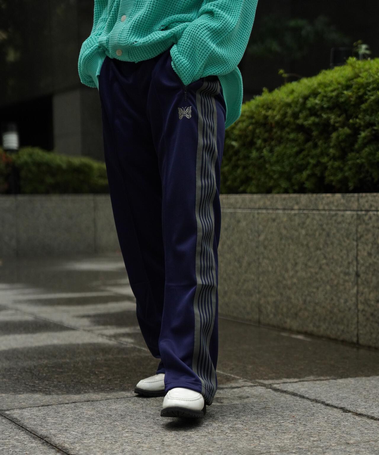 NEEDLES/ニードルズ/LHP Exclusive Track Pant - Poly Smooth 1/別注 