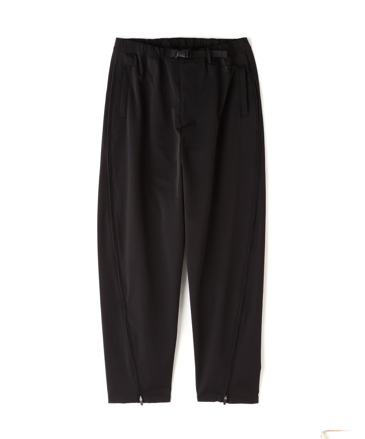 WHITELAND/ホワイトランド/THREE LAYERS WIDE ZIP PANTS/レイヤーワイドジップパンツ | LHP ( エルエイチピー  ) | US ONLINE STORE（US オンラインストア）