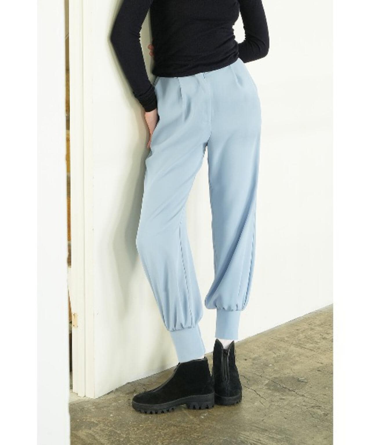 CLANE/クラネ/JOGGER PANTS | LHP ( エルエイチピー ) | US ONLINE