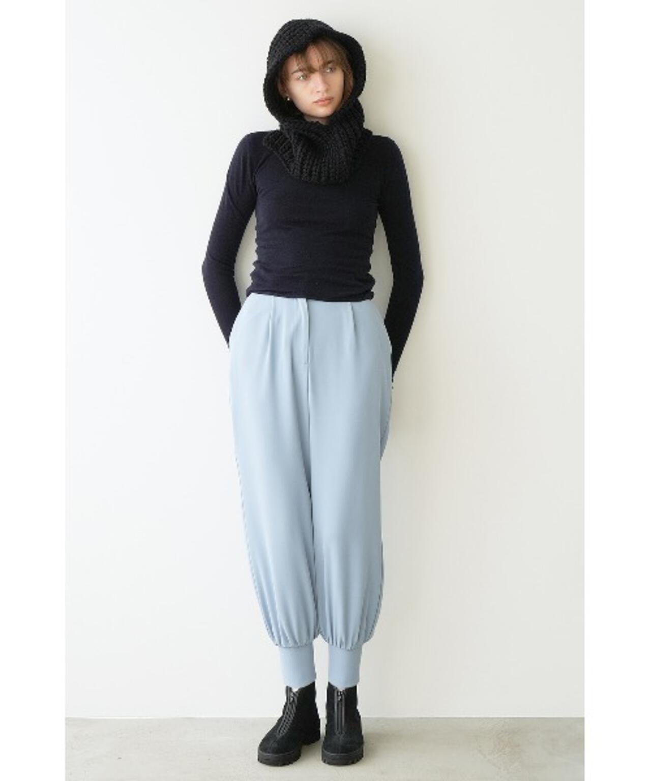 CLANE/クラネ/JOGGER PANTS | LHP ( エルエイチピー ) | US ONLINE STORE（US オンラインストア）