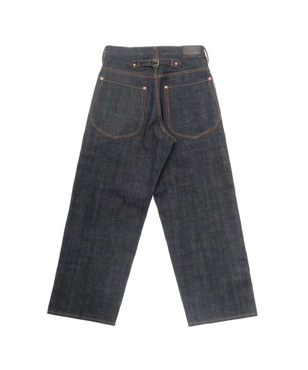 SUGARHILL classic selvedge denim size 1 - パンツ