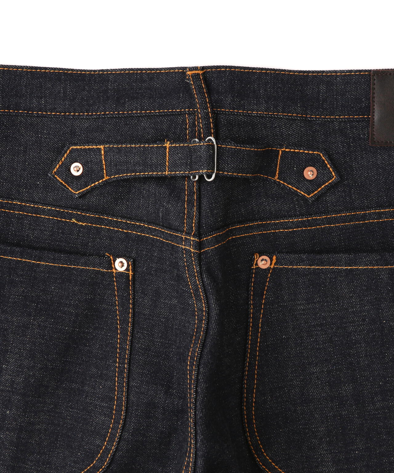 SUGARHILL/シュガーヒル/CLASSIC DENIM BELL BOTTOM/クラシックデニム