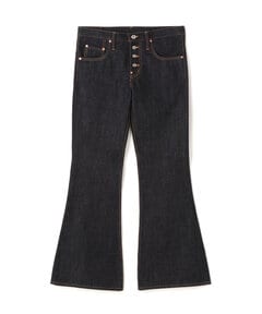 SUGARHILL/シュガーヒル/CLASSIC DENIM BELL BOTTOM/クラシックデニムベルボトム | LHP ( エルエイチピー )  | US ONLINE STORE（US オンラインストア）