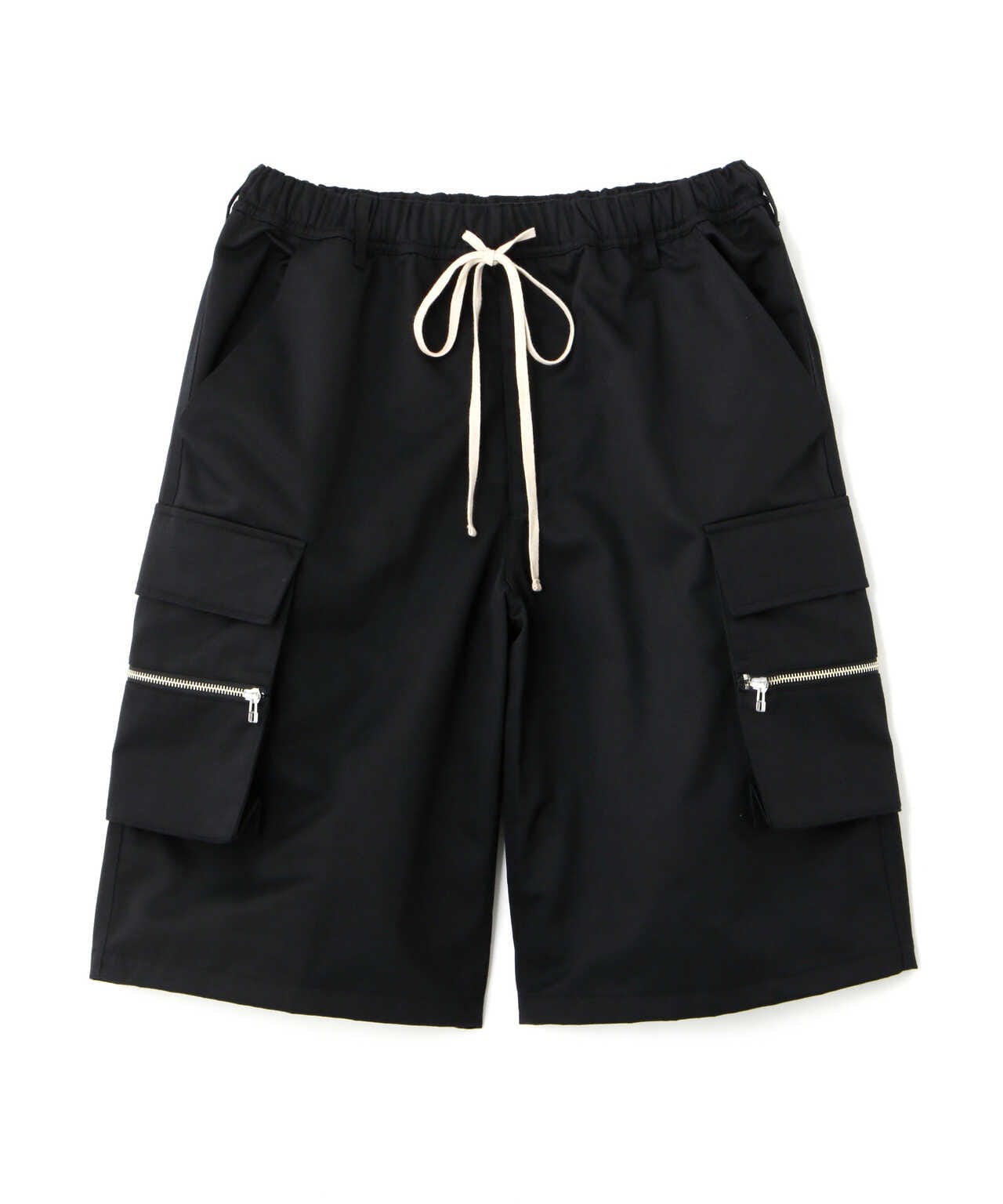 DankeSchon/ダンケシェーン/TC TWILL CARGO SHORTS/TCツイルカーゴ