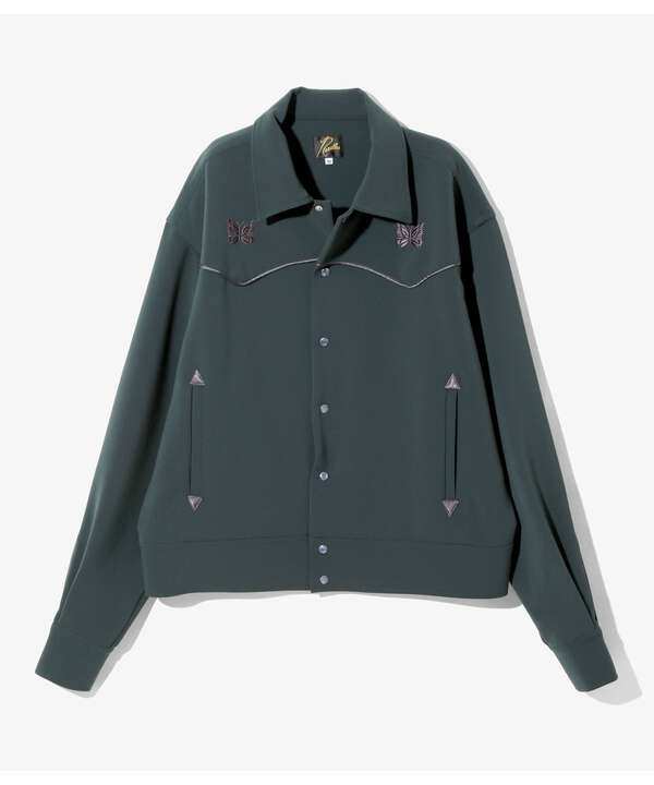 Needles Piping Cowboy Jacket M22awの商品です