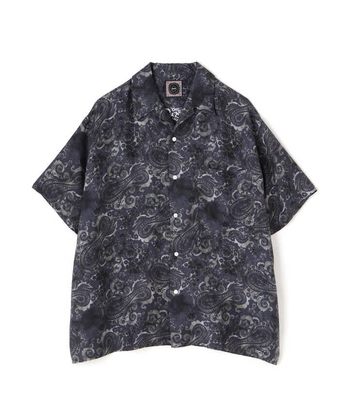 destin/デスティン/malibu-sens-man/paisrey shirts（7843220243 ...