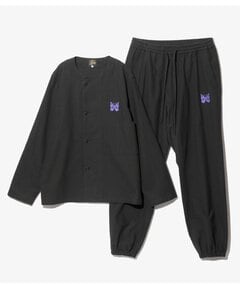 NEEDLES/ニードルズ/Pajama Set - Cotton Flannel/パジャマセット