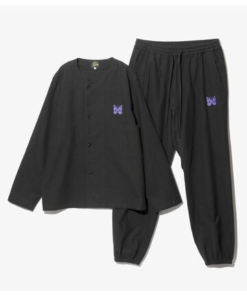 NEEDLES/ニードルズ/Pajama Set - Cotton Flannel/パジャマセット コットンフランネル