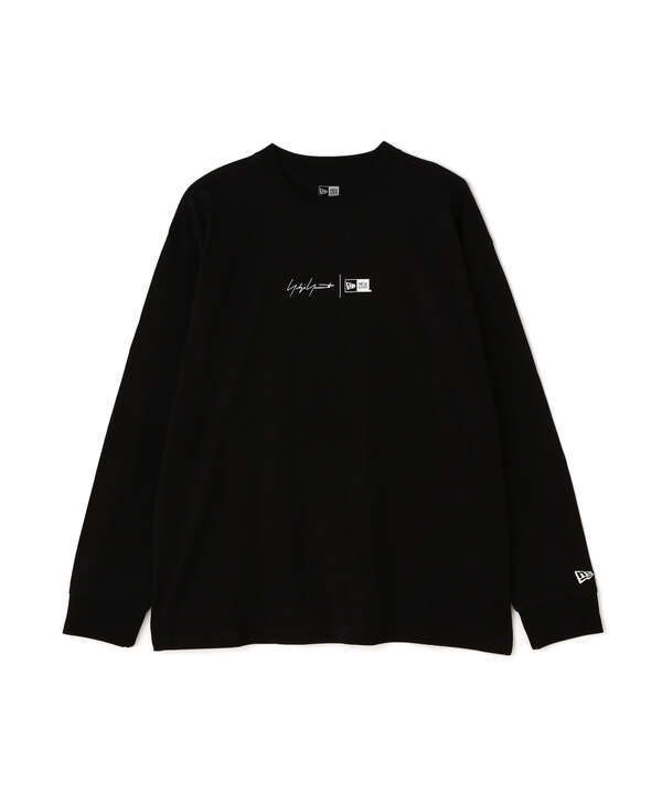 美品　newera ✕ﾖｳｼﾞﾔﾏﾓﾄ　Tシャツ　XL　乃木坂46