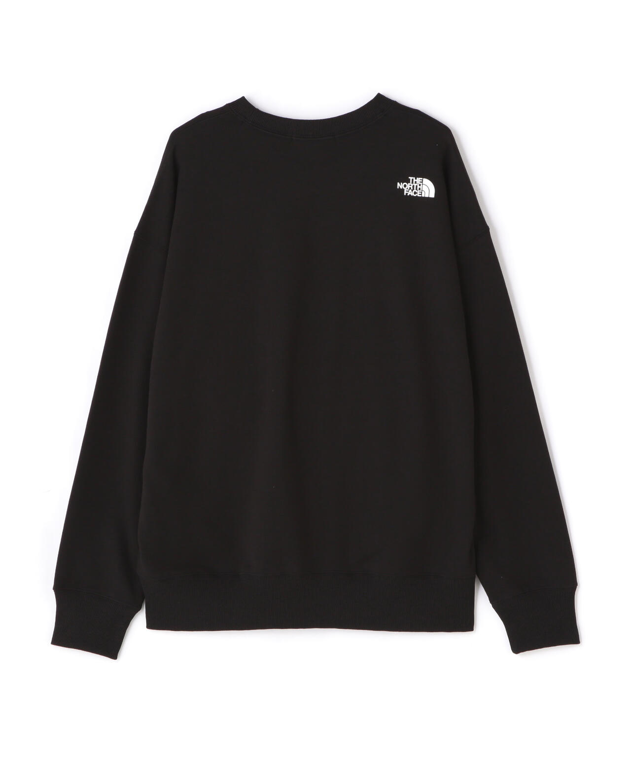 THE NORTH FACE/ザ・ノースフェイス/Flower Logo Crew/フラワーロゴ 