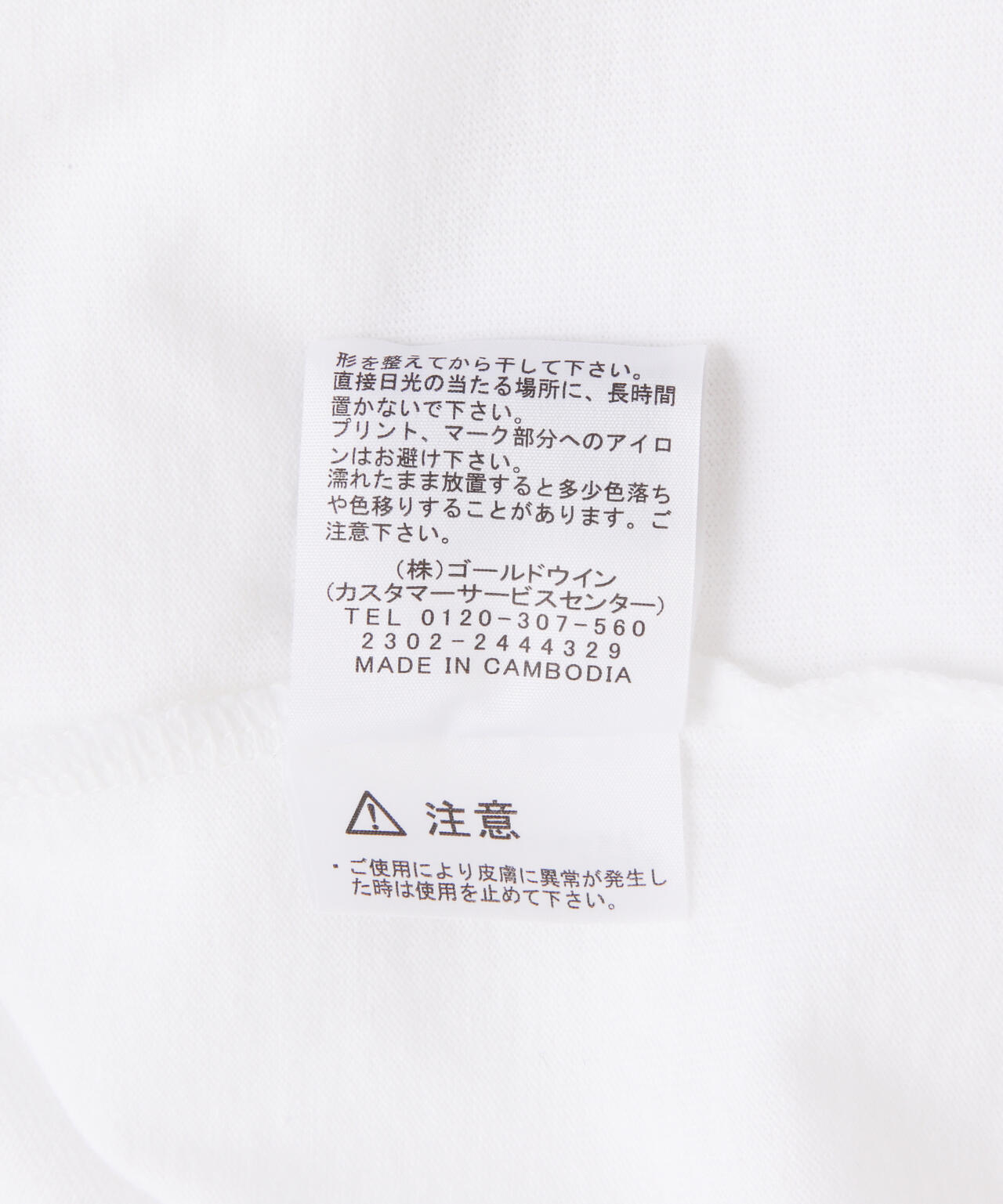 THE NORTH FACE/ザ・ノースフェイス/LS Flower Logo Tee/ロング