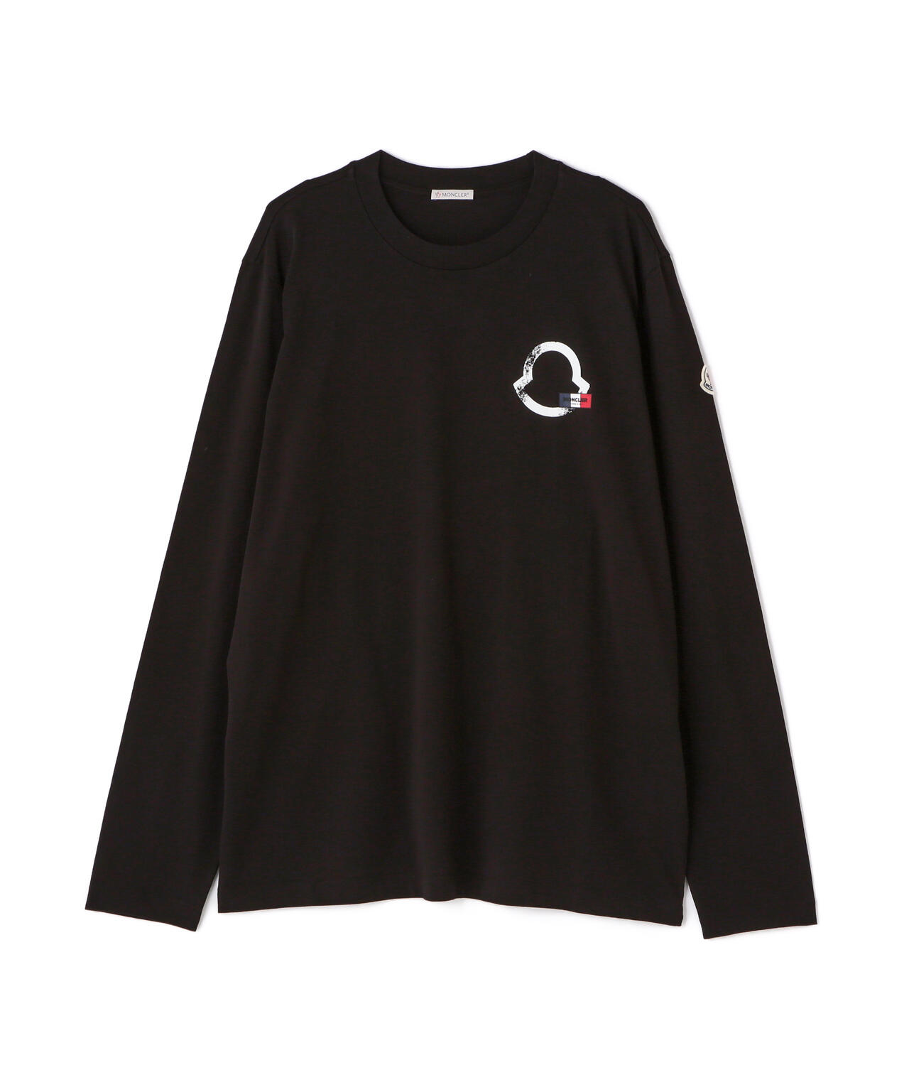 MONCLER/モンクレール/LS TSHIRT/ロングスリーブTシャツ | LHP