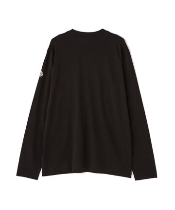 MONCLER/モンクレール/LS TSHIRT/ロングスリーブTシャツ