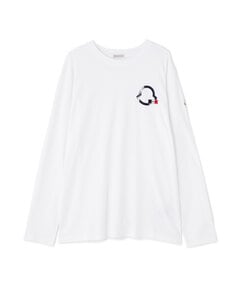 MONCLER/モンクレール/LS T SHIRT/ロングスリーブTシャツ | LHP ...