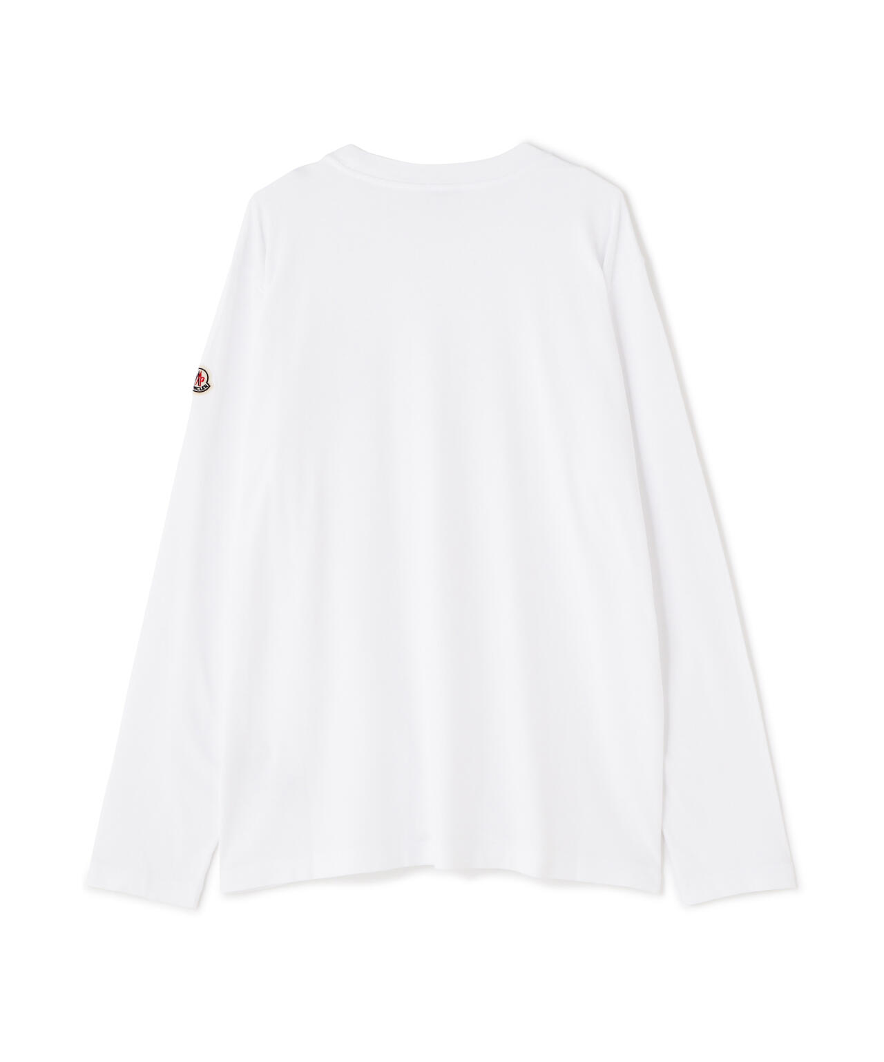 モンクレール MONCLER Tシャツ Aライン-