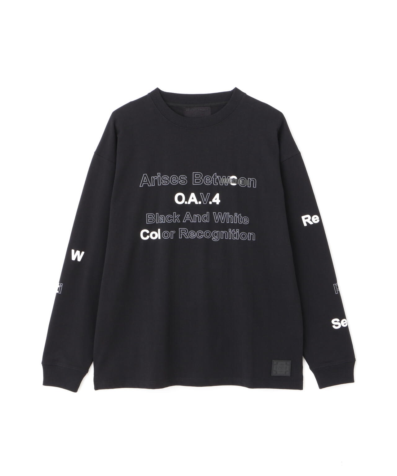 最新デザインの AFFA ロンT コレクターズアイテム Tシャツ/カットソー 