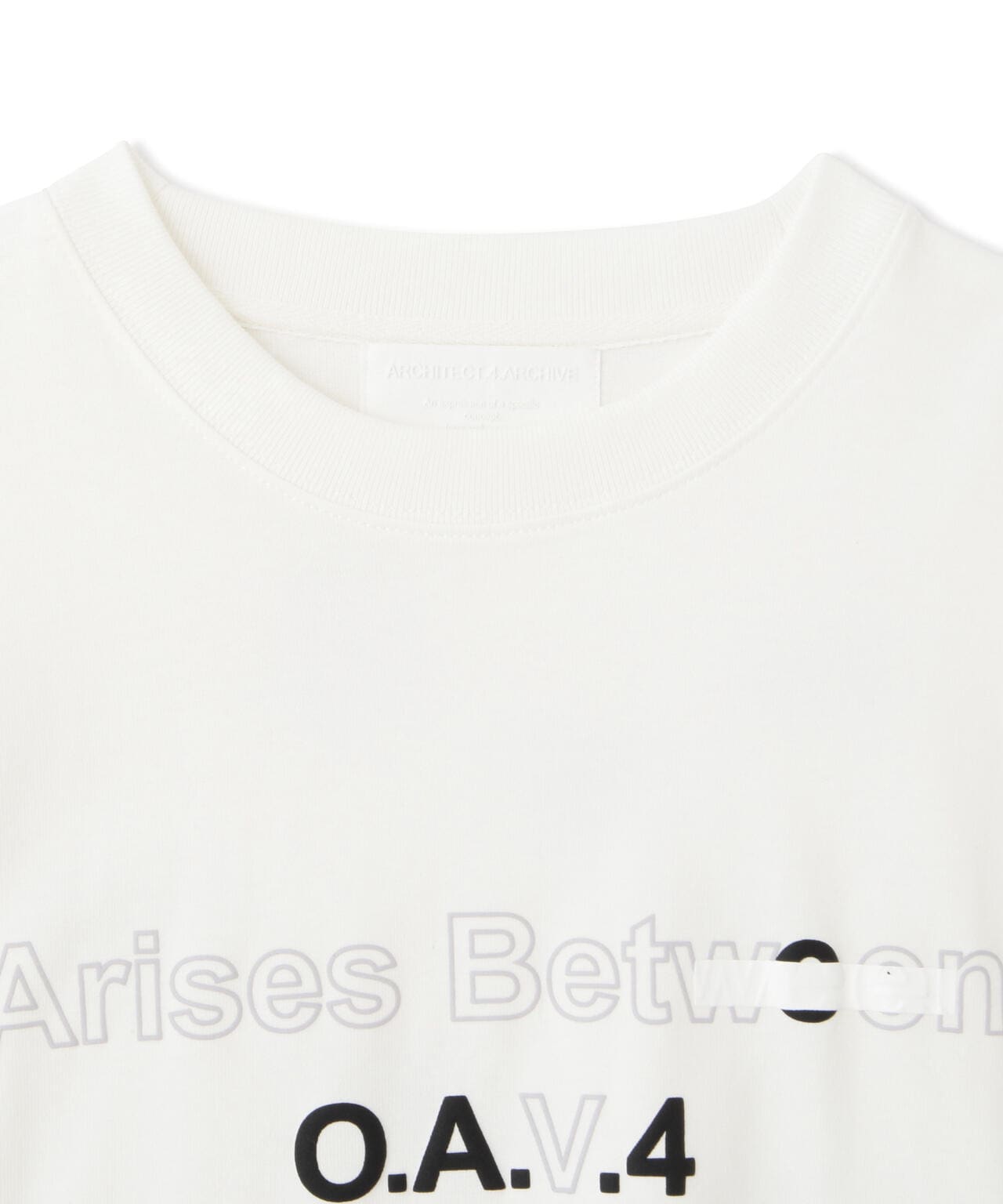 A4A/エーフォーエー/FOAMING LST/ロングスリーブTシャツ | LHP