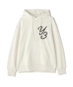 Y-3/ワイスリー/GFX HOODIE/ロゴパーカー | LHP ( エルエイチピー