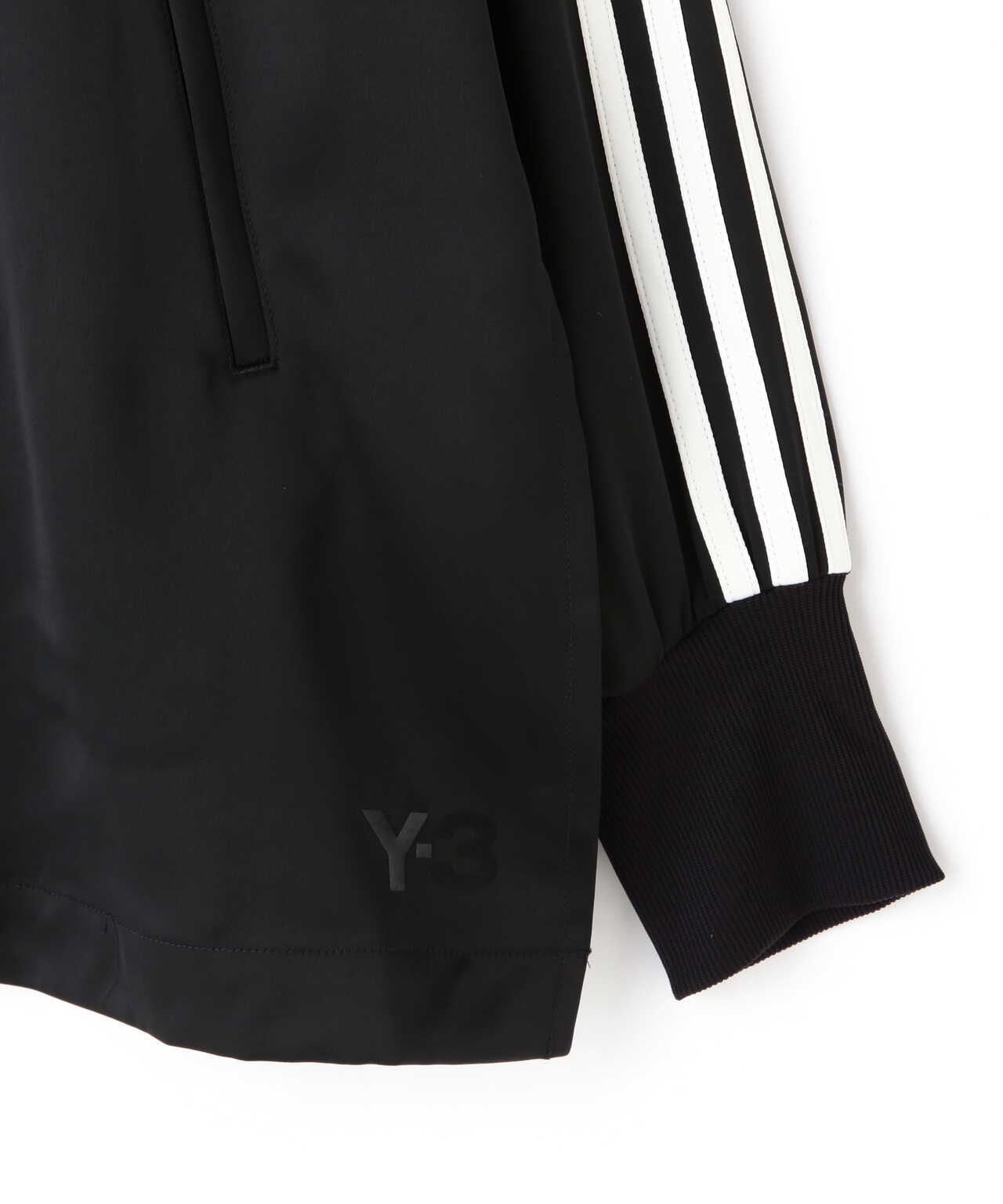 Y-3/ワイスリー/3S TCH SLK HOOD/ジップアップパーカー | LHP ( エルエイチピー ) | US ONLINE STORE（US  オンラインストア）