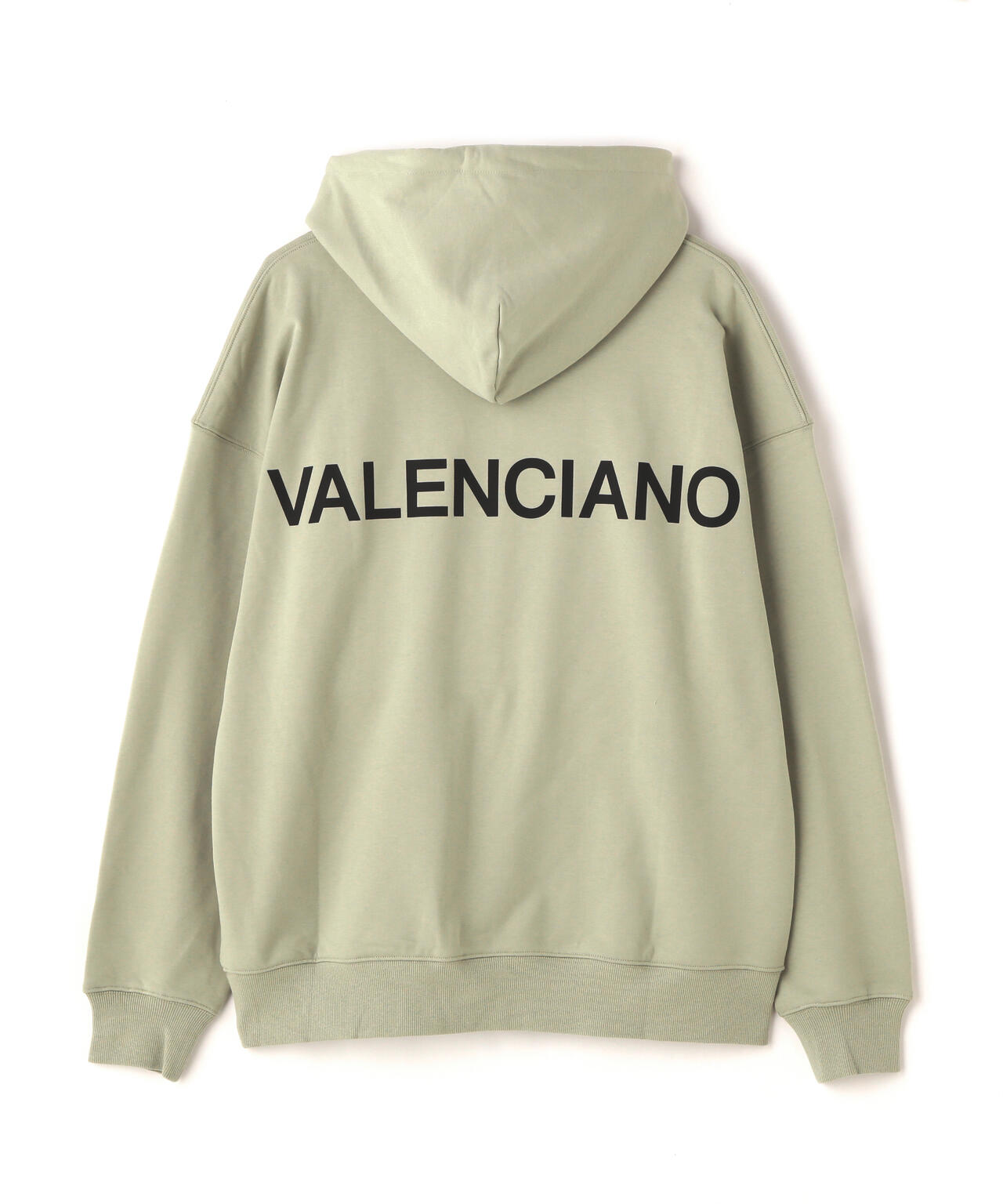 VALENCIANO BY KELME/バレンシアーノバイケルメ/BACK VALENCIANO