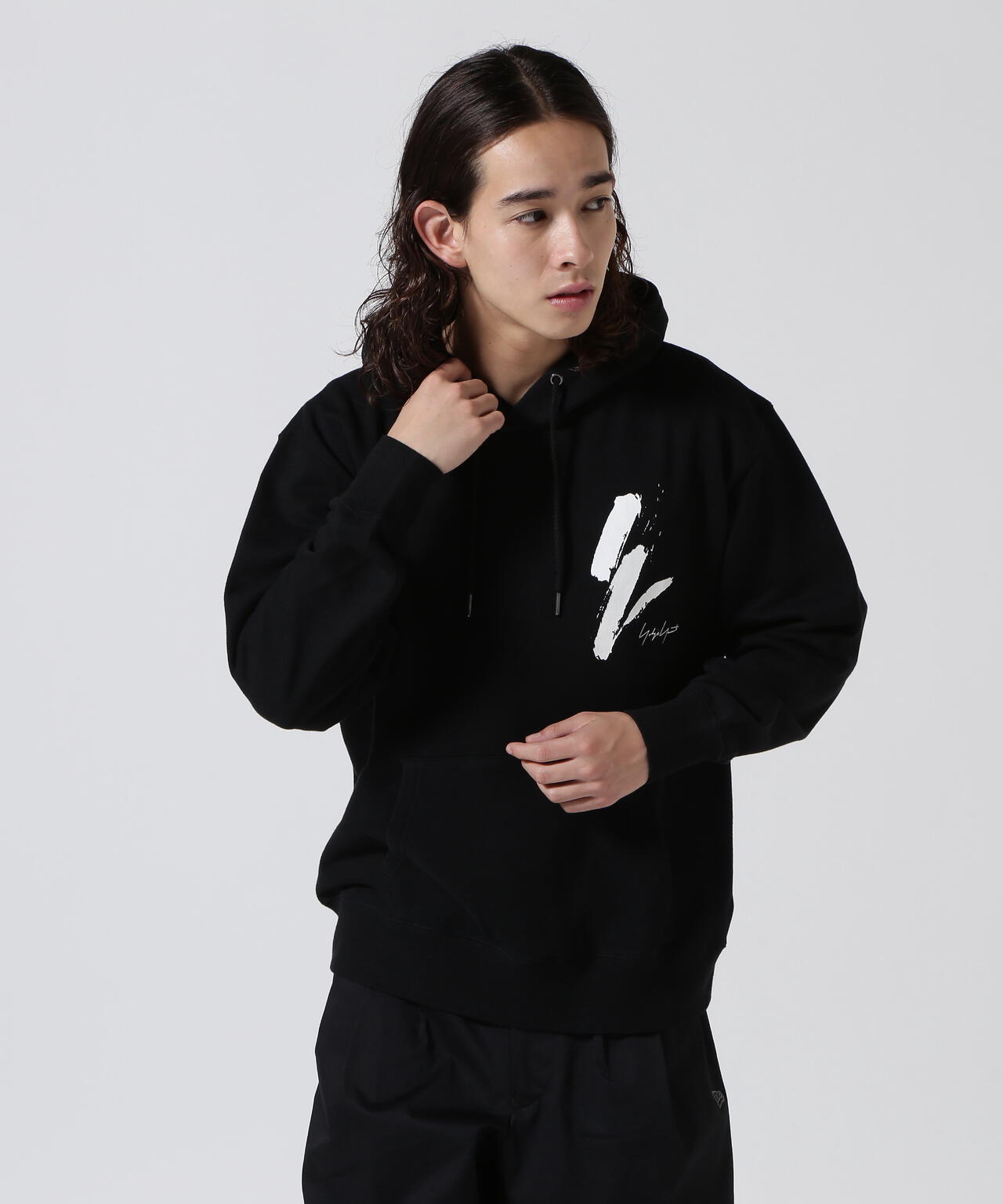 ヨウジヤマモト yohji yamamoto new era ジャケット - evc.co.il