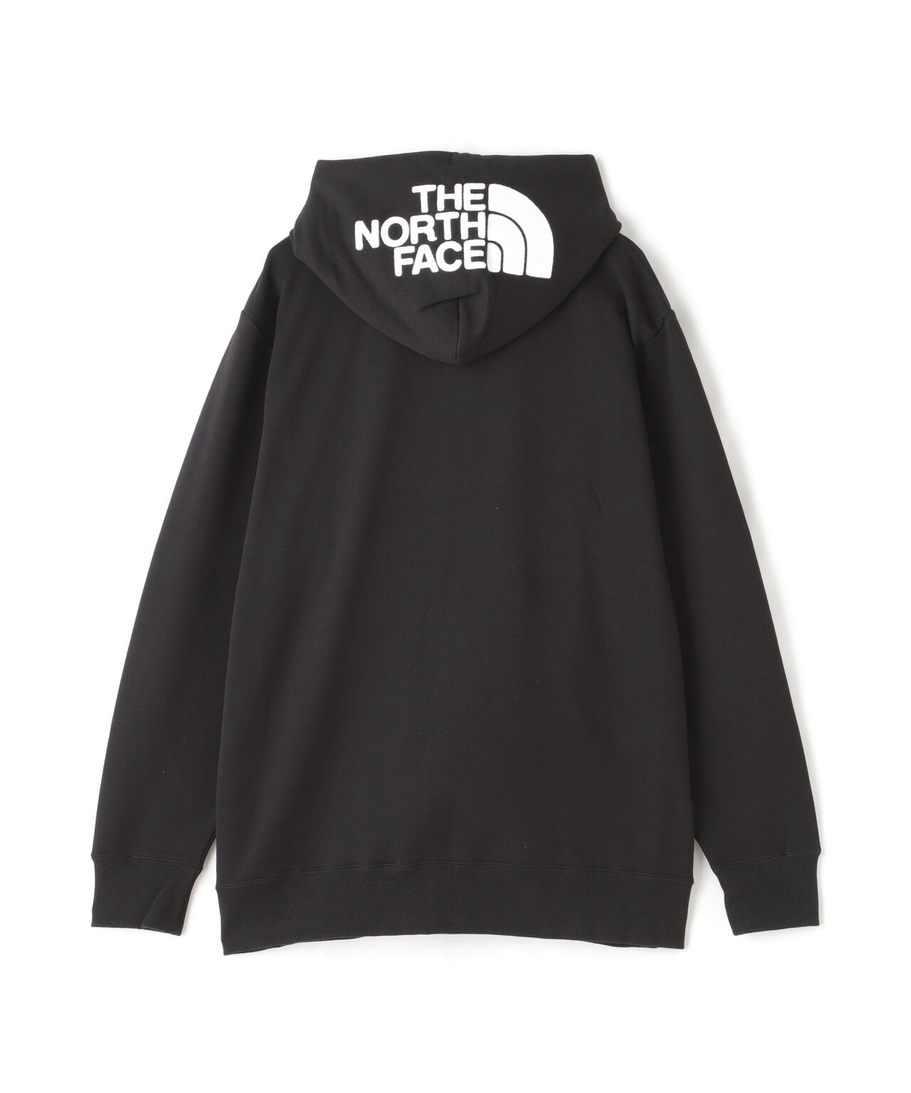 THE NORTH FACE/ザ・ノースフェイス/Rearview Full Zip Hoodie/ジップ