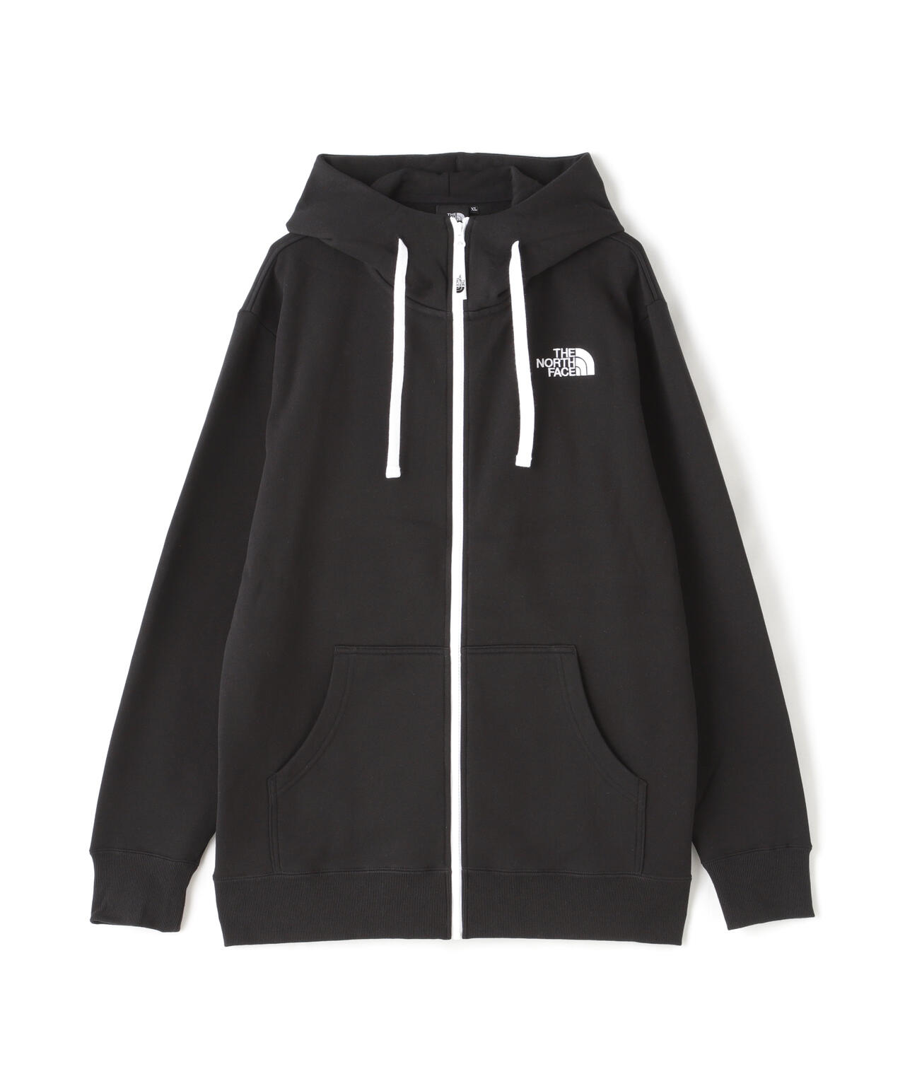 THE NORTH FACE/ザ・ノースフェイス/Rearview Full Zip Hoodie/ジップパーカー | LHP ( エルエイチピー )  | US ONLINE STORE（US オンラインストア）