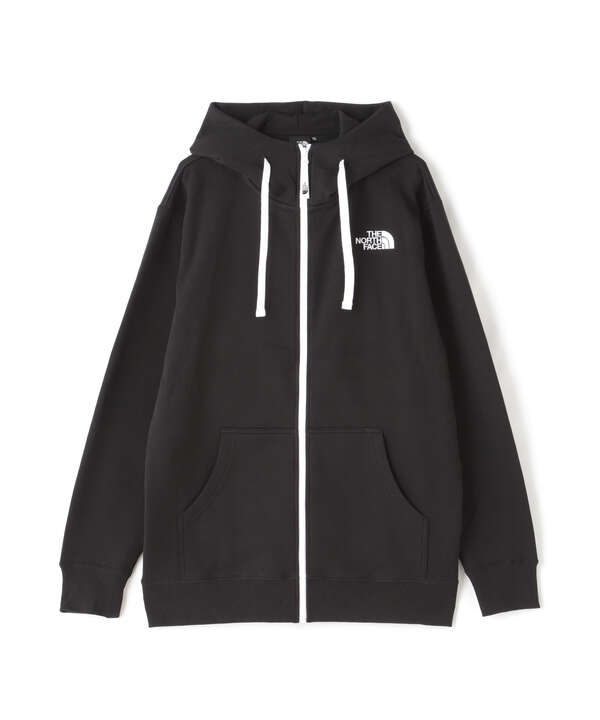 THE NORTH FACE/ザ・ノースフェイス/Rearview Full Zip Hoodie/ジップパーカー（7843231269） | LHP  ( エルエイチピー ) | 【公式】通販 MIX.Tokyo