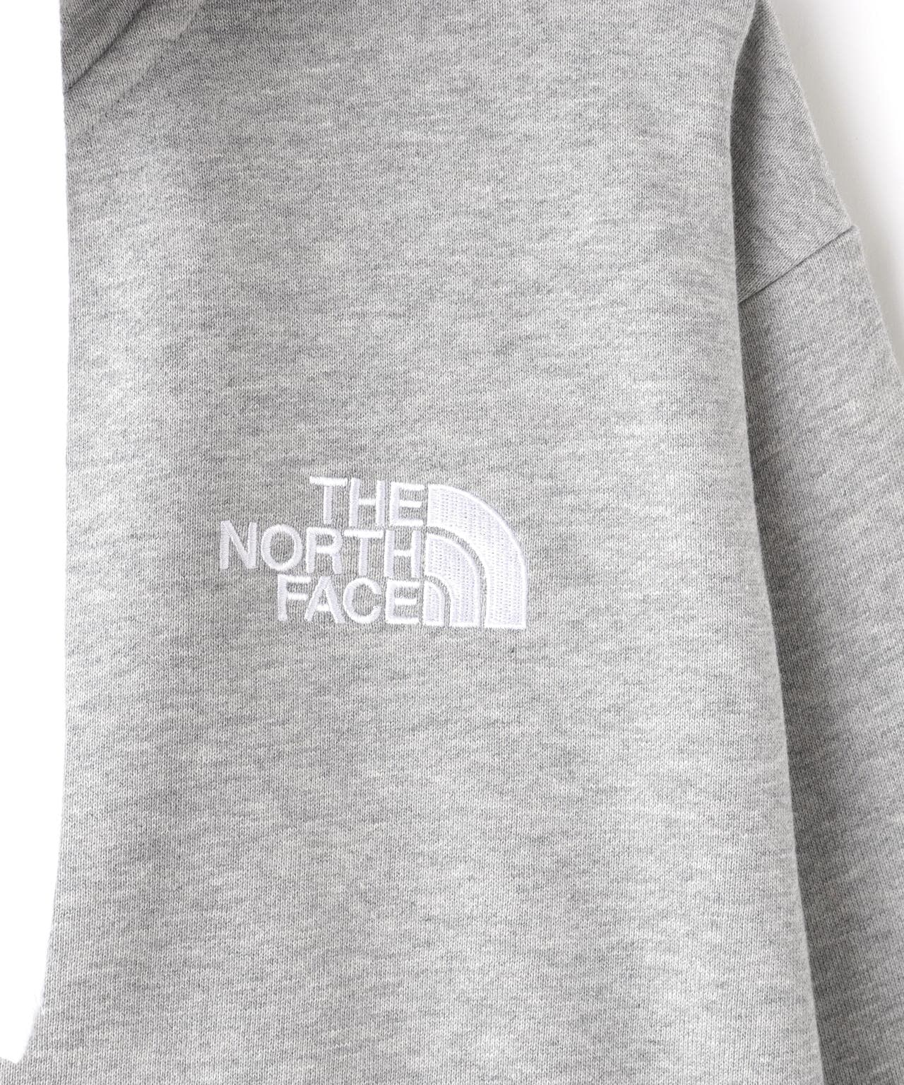 THE NORTH FACE/ザ・ノースフェイス/Rearview Full Zip Hoodie/ジップ 