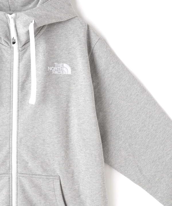 THE NORTH FACE/ザ・ノースフェイス/Rearview Full Zip Hoodie/ジップパーカー